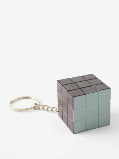 TYPO Đồ Chơi Rubik 3X3 - Puzzle Cube