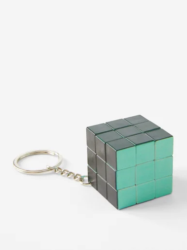 TYPO Đồ Chơi Rubik 3X3 - Puzzle Cube