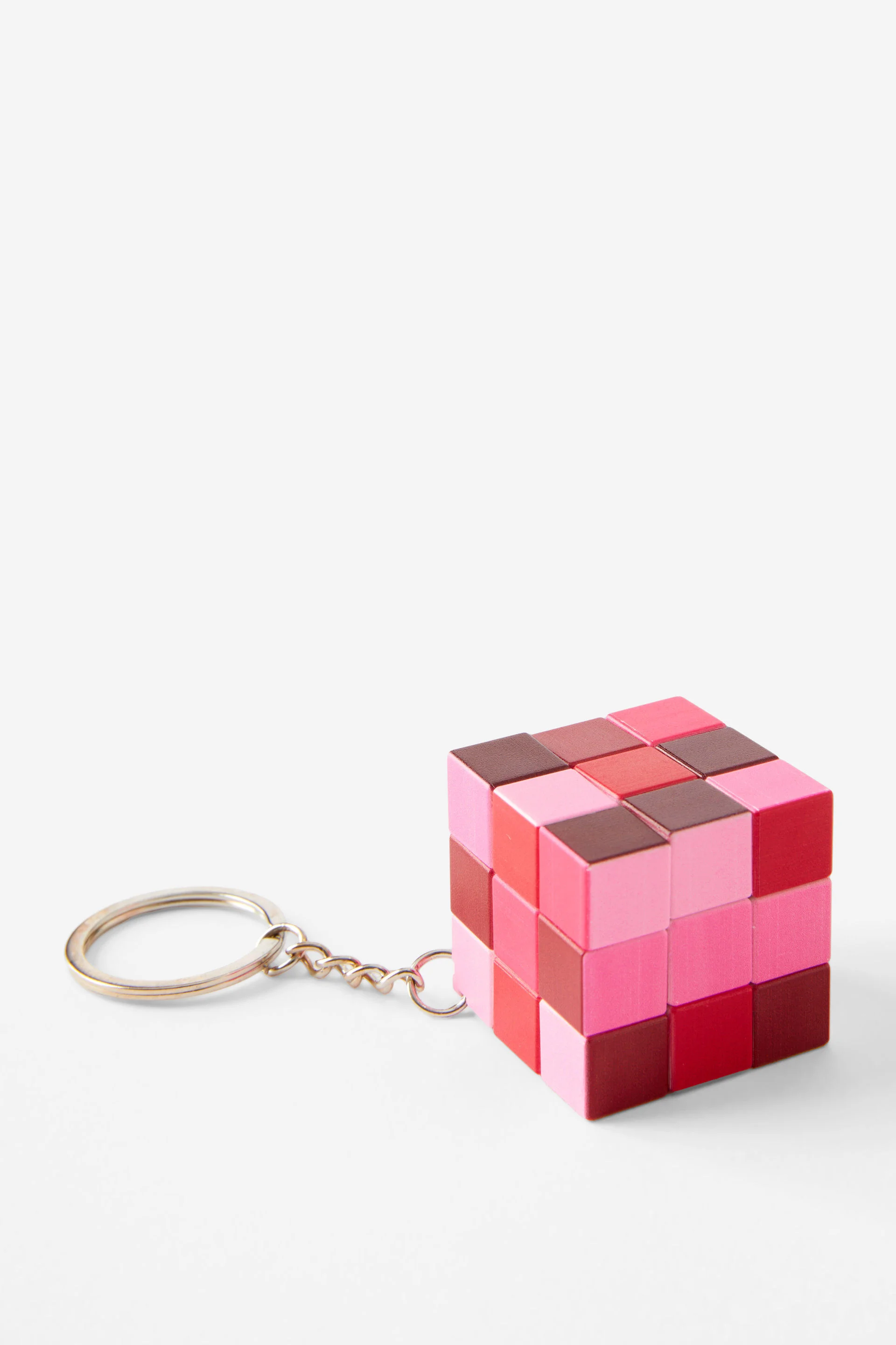 TYPO Đồ Chơi Rubik 3X3 - Puzzle Cube