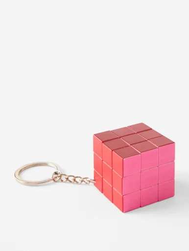 TYPO Đồ Chơi Rubik 3X3 - Puzzle Cube