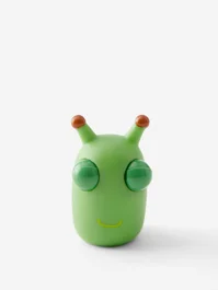 Adaptapal Names Typo - Đồ Chơi Dẻo Giảm Stress - Surprise Eyes Adaptapal