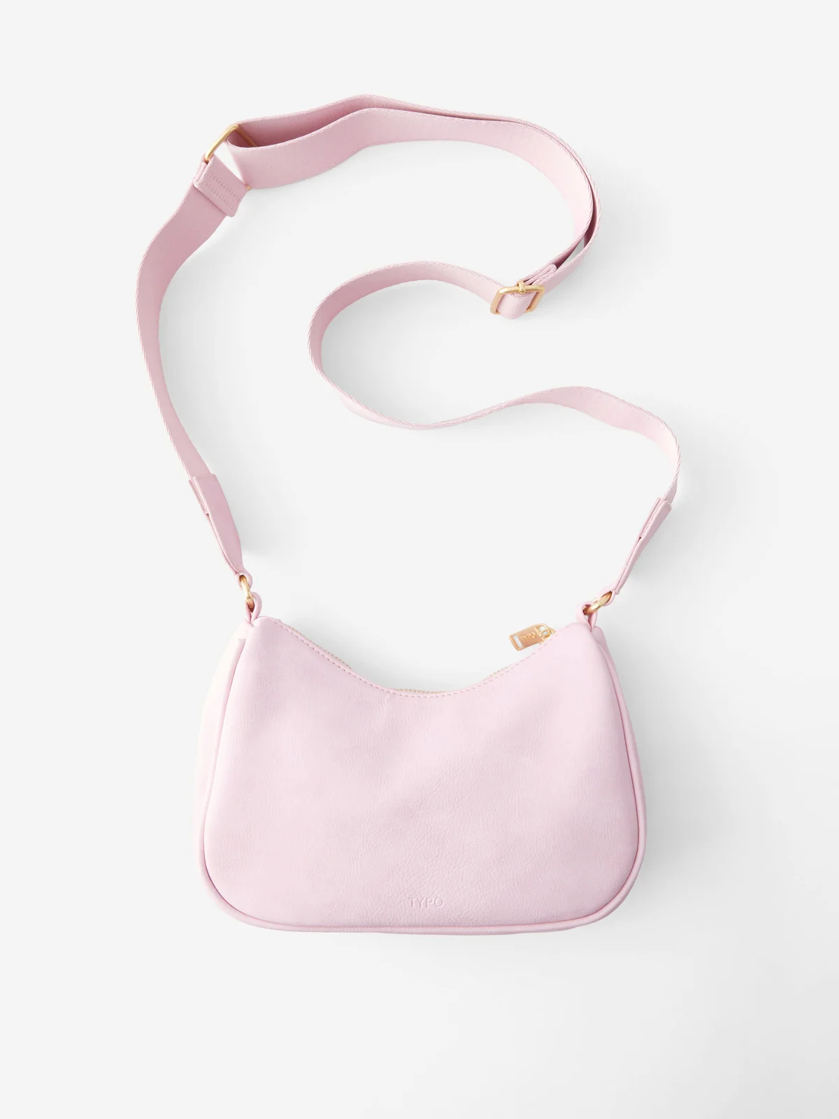 TYPO Túi Đeo Chéo Nữ - Telia Crossbody Bag