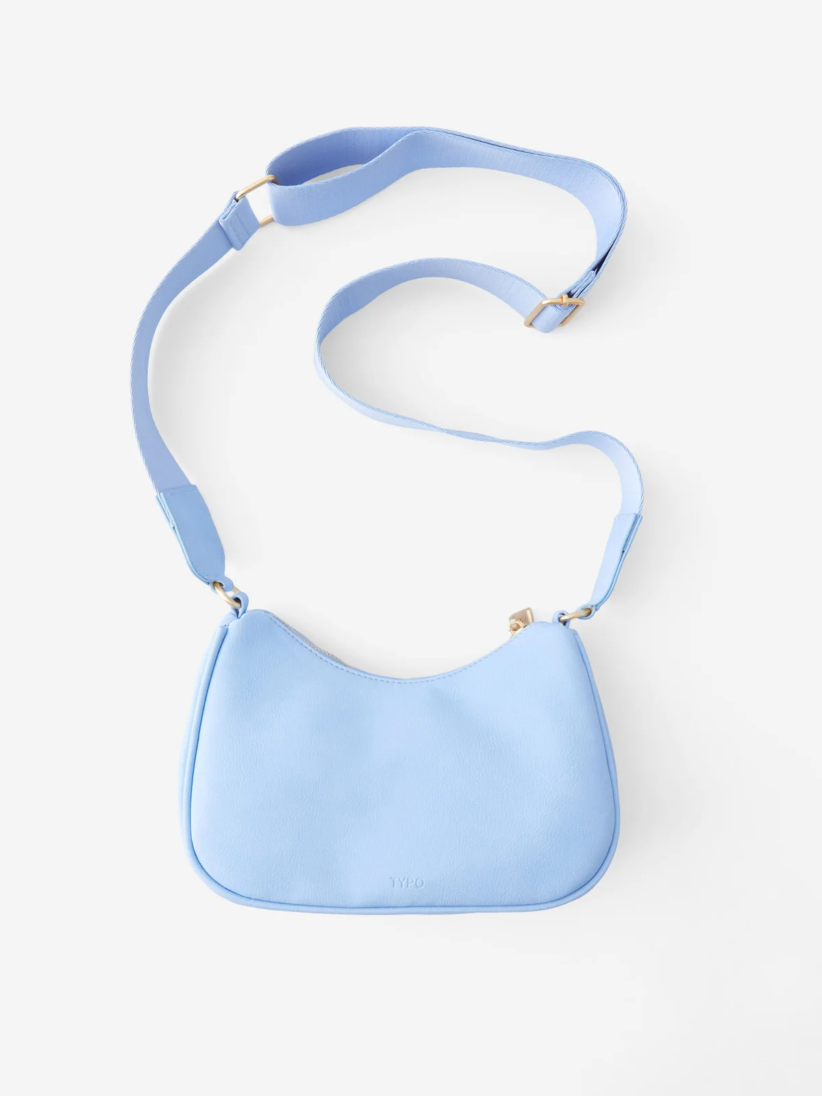 TYPO Túi Đeo Chéo Nữ - Telia Crossbody Bag