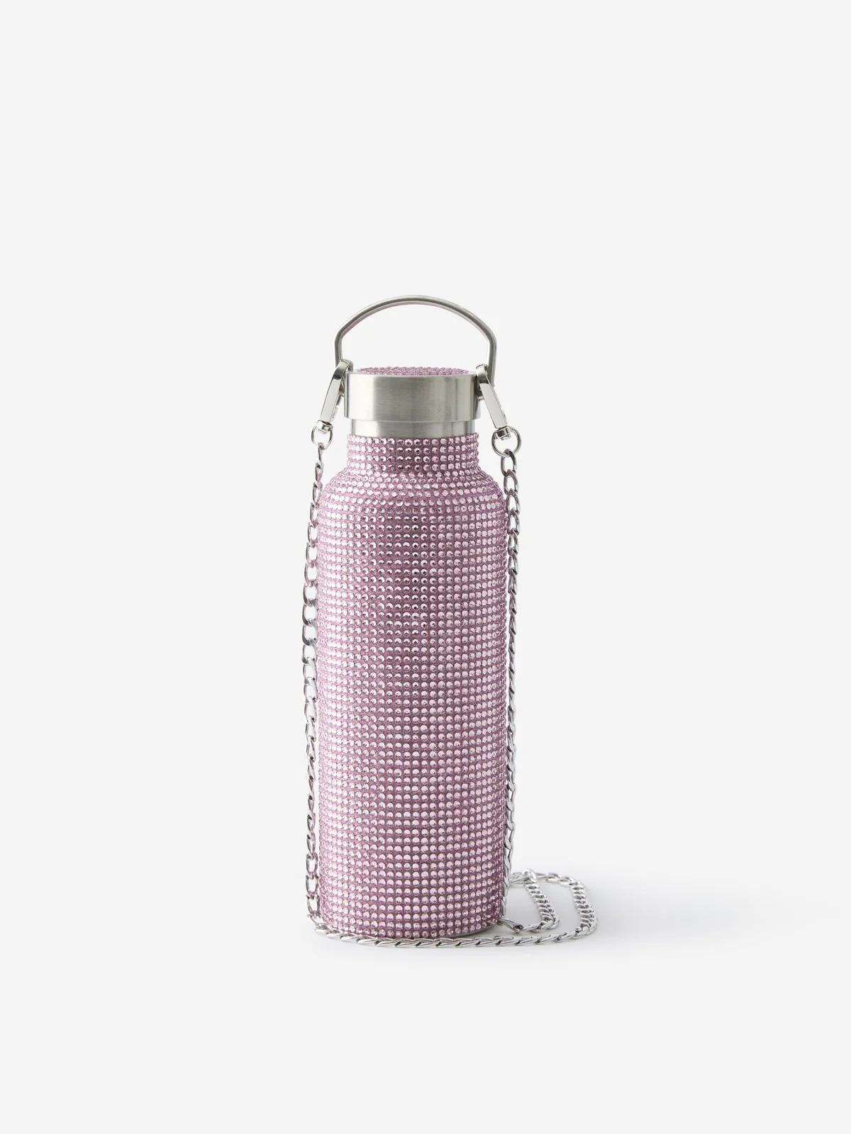 TYPO Bình Giữ Nhiệt Du Lịch 500ml - Bling It On Metal Drink Bottle 500ml
