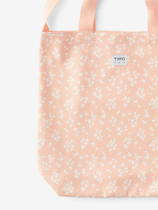 TYPO Túi Tote - All Rounder Tote