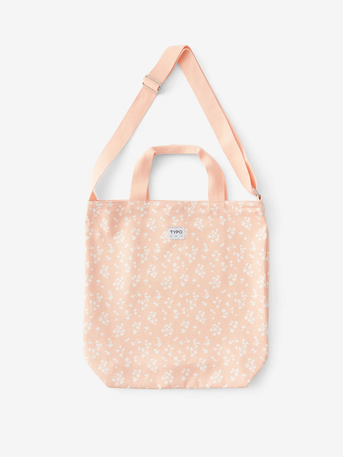 TYPO Túi Tote - All Rounder Tote