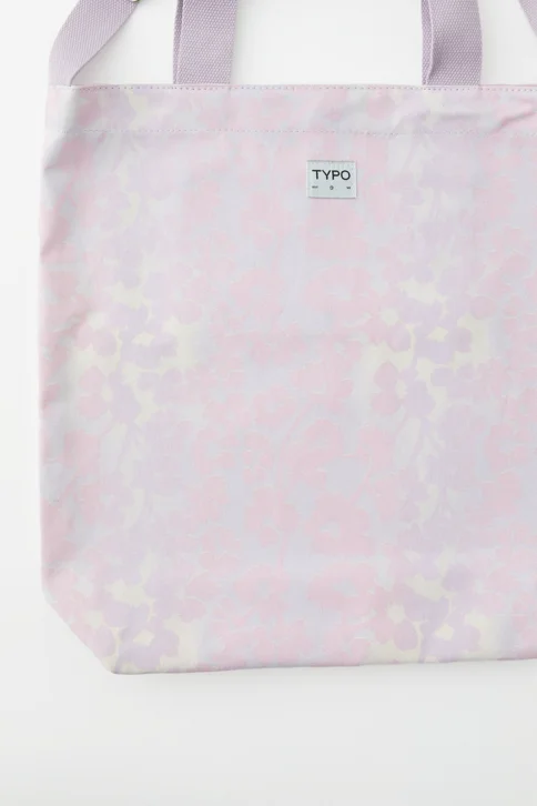TYPO Túi Tote - All Rounder Tote