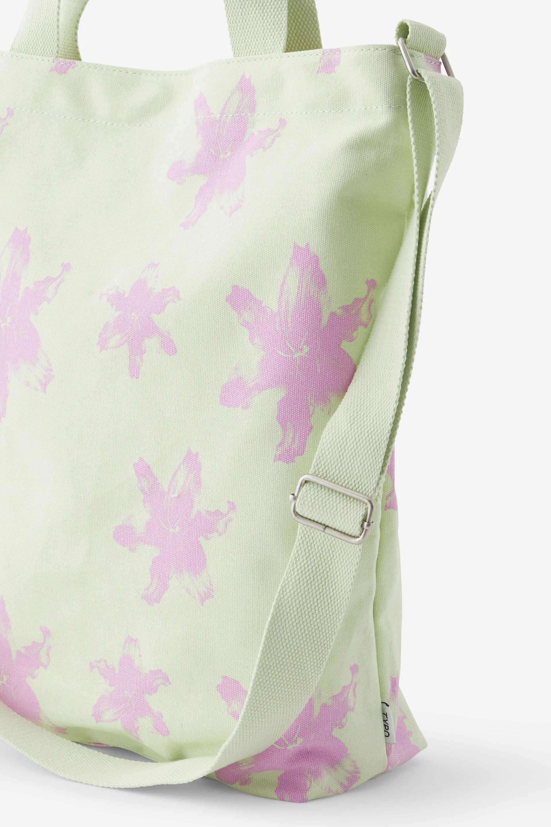TYPO Túi Tote - All Rounder Tote