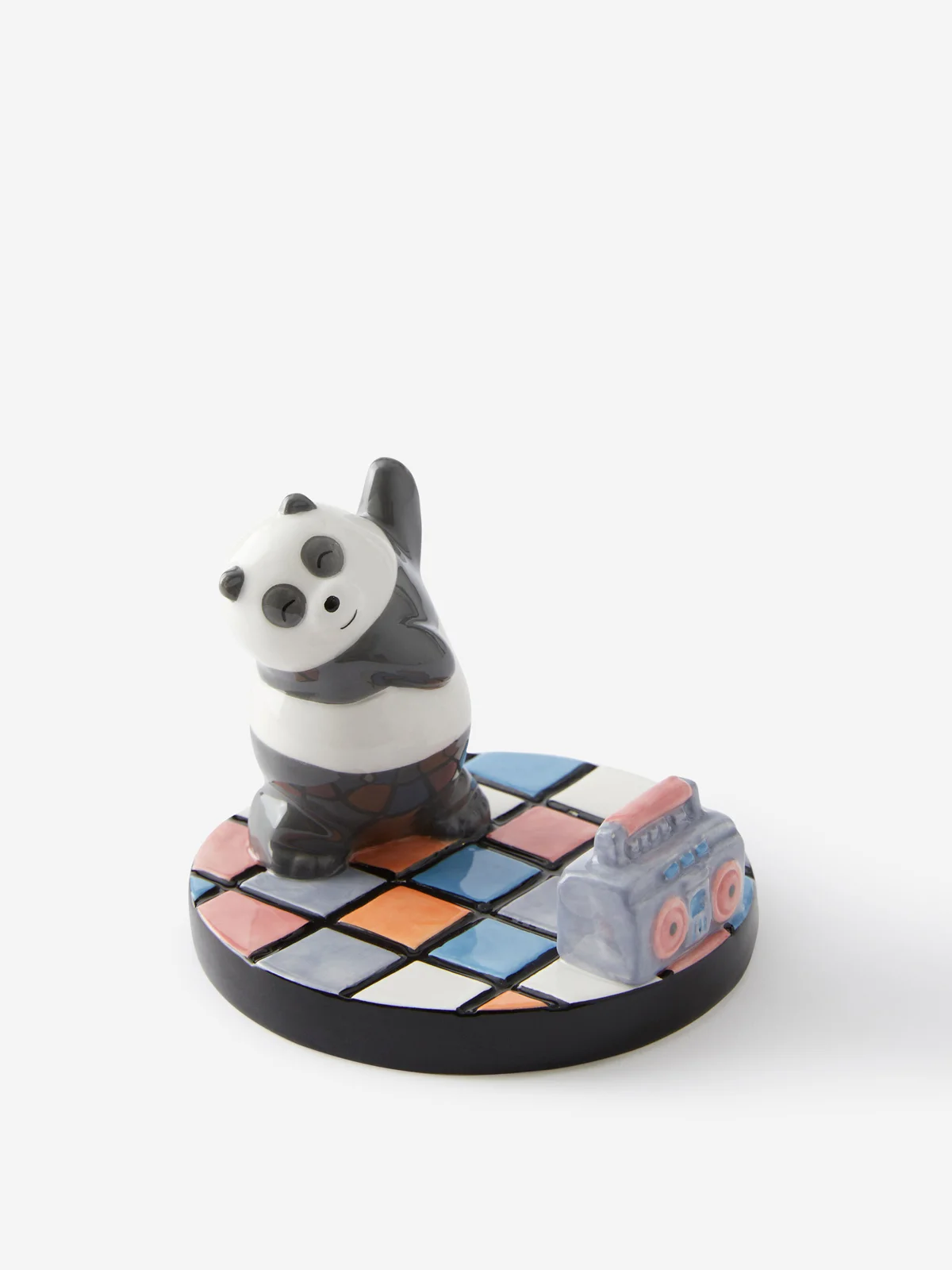 Typo - Giá Đỡ Điện Thoại - Collab Phone Stand