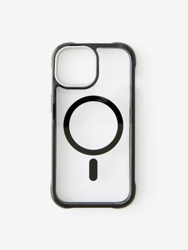 TYPO Ốp Điện Thoại Iphone - Shockproof Case Ip 13/14/15