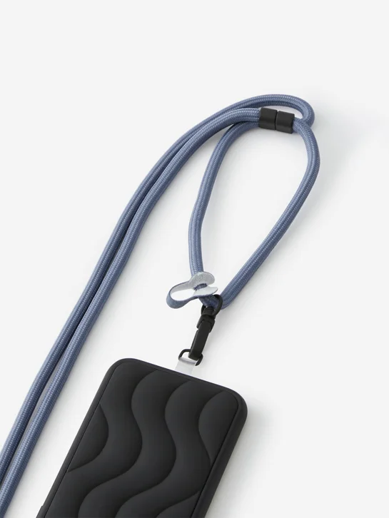 TYPO Dây Đeo Điện Thoại - Active Rope Phone Lanyard