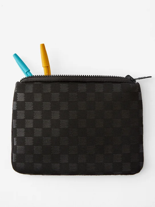 TYPO Ví Đựng Bút - All Rounder Reversible Pencil Case