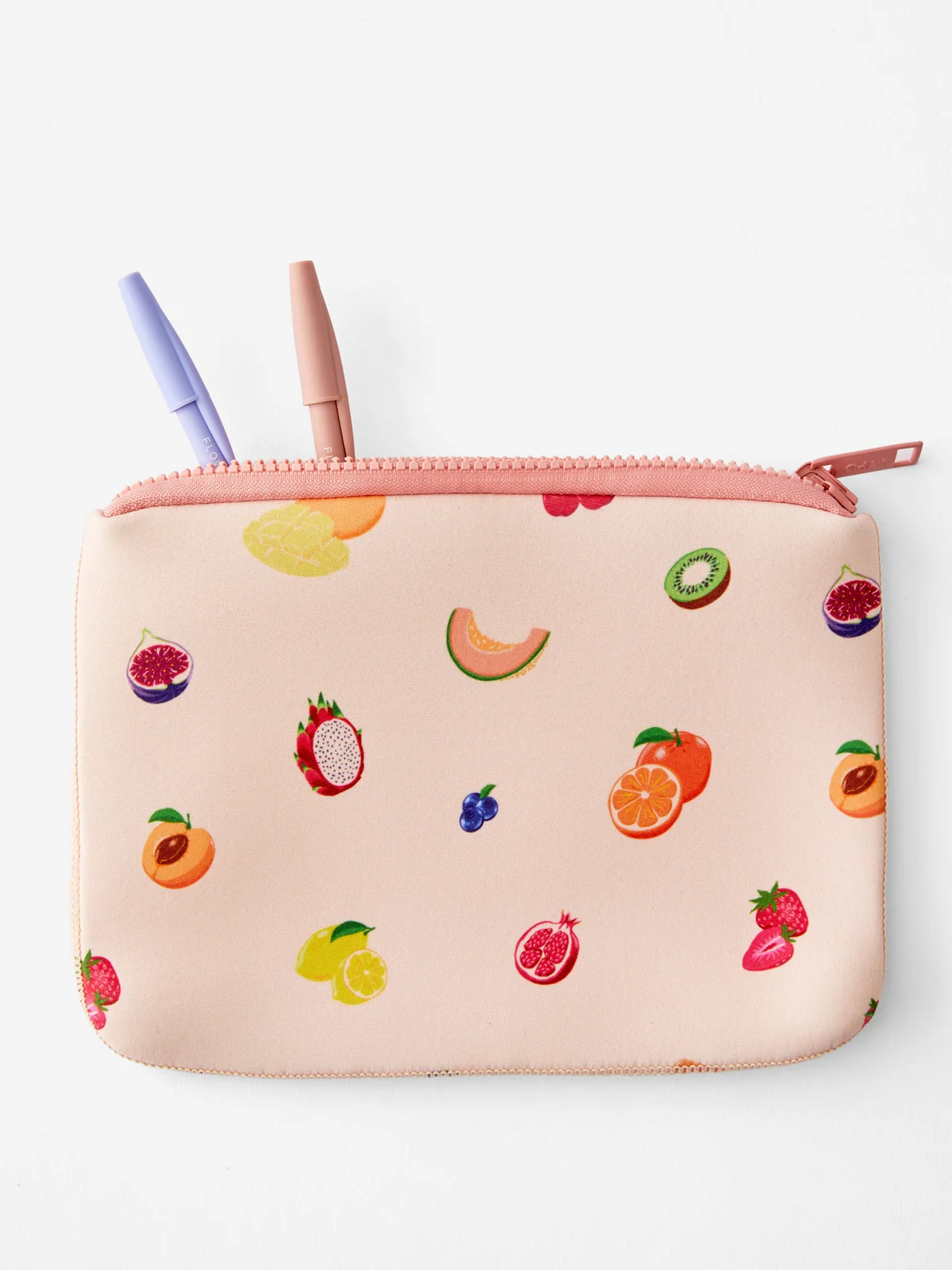 TYPO Ví Đựng Bút - All Rounder Reversible Pencil Case