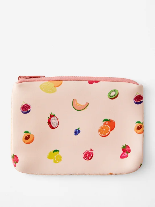 TYPO Ví Đựng Bút - All Rounder Reversible Pencil Case
