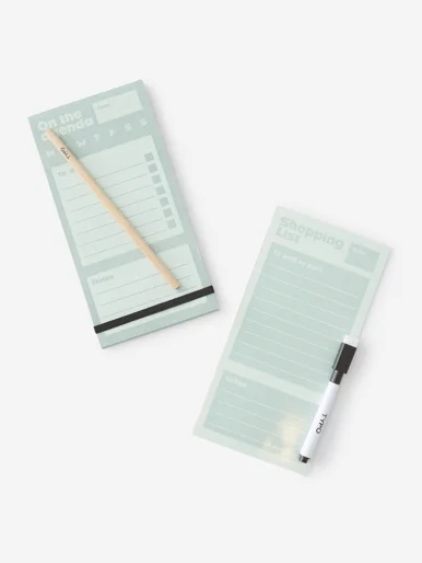 TYPO Bộ Sổ Ghi Chú - To Do List Pack