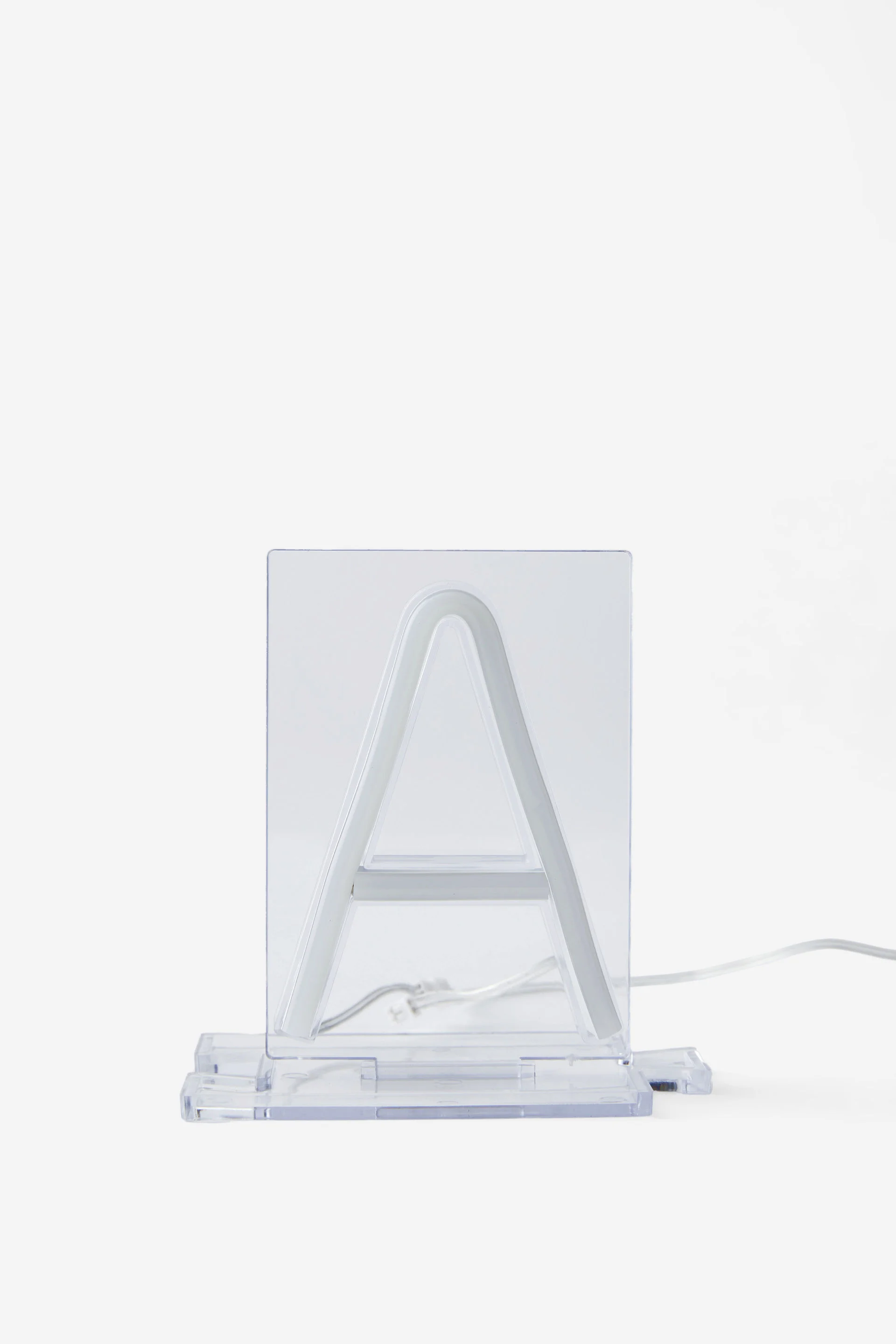 TYPO Đèn Led Trang Trí - Neon Alpha Lights