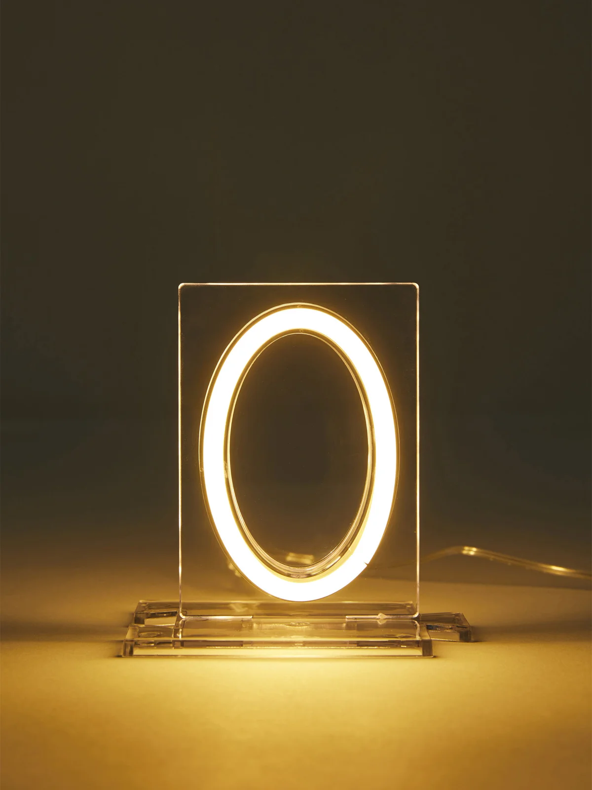 TYPO Đèn Led Trang Trí - Neon Alpha Lights