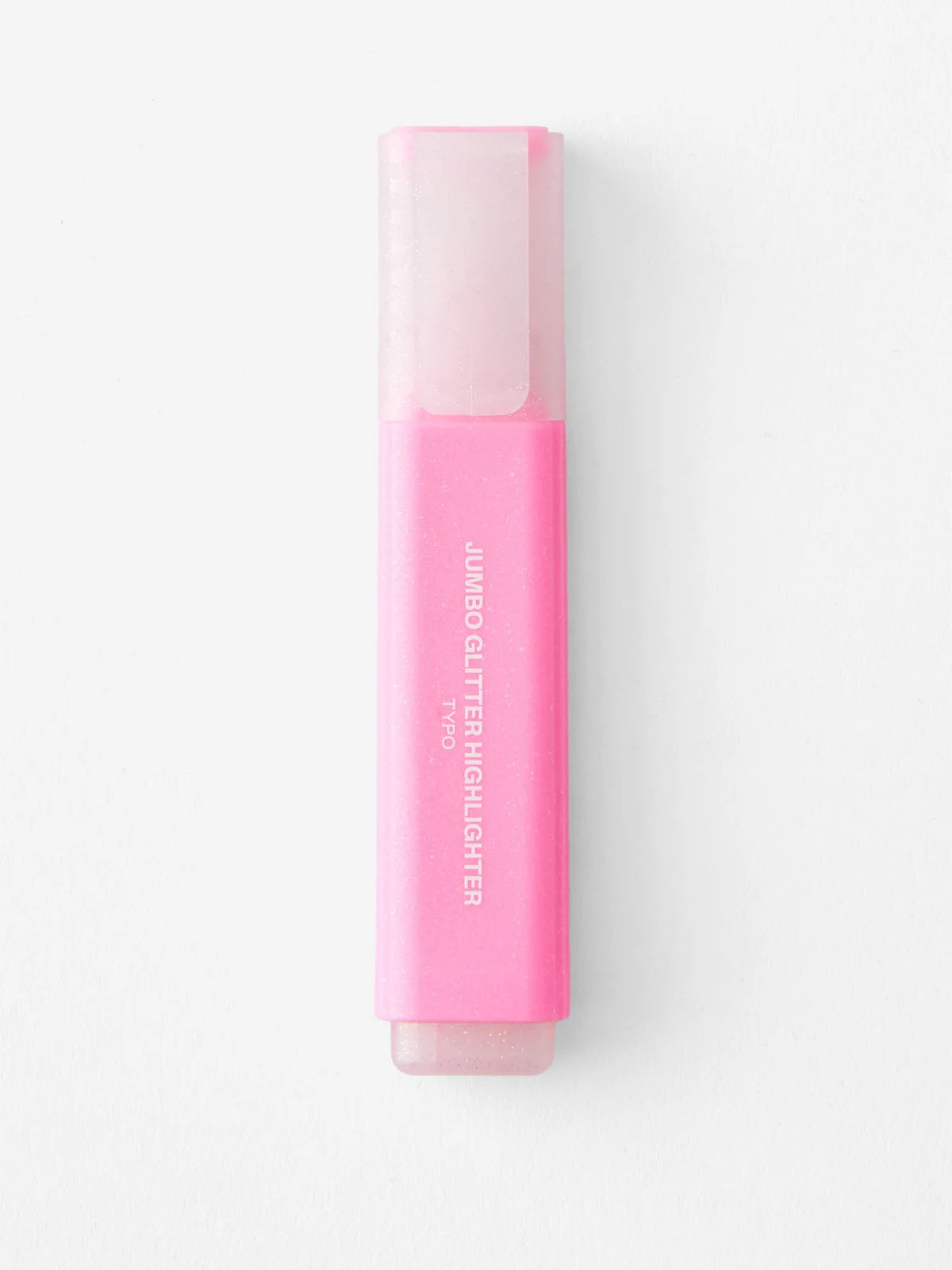 TYPO Bút Dạ Quang - Jumbo Glitter Highlighter