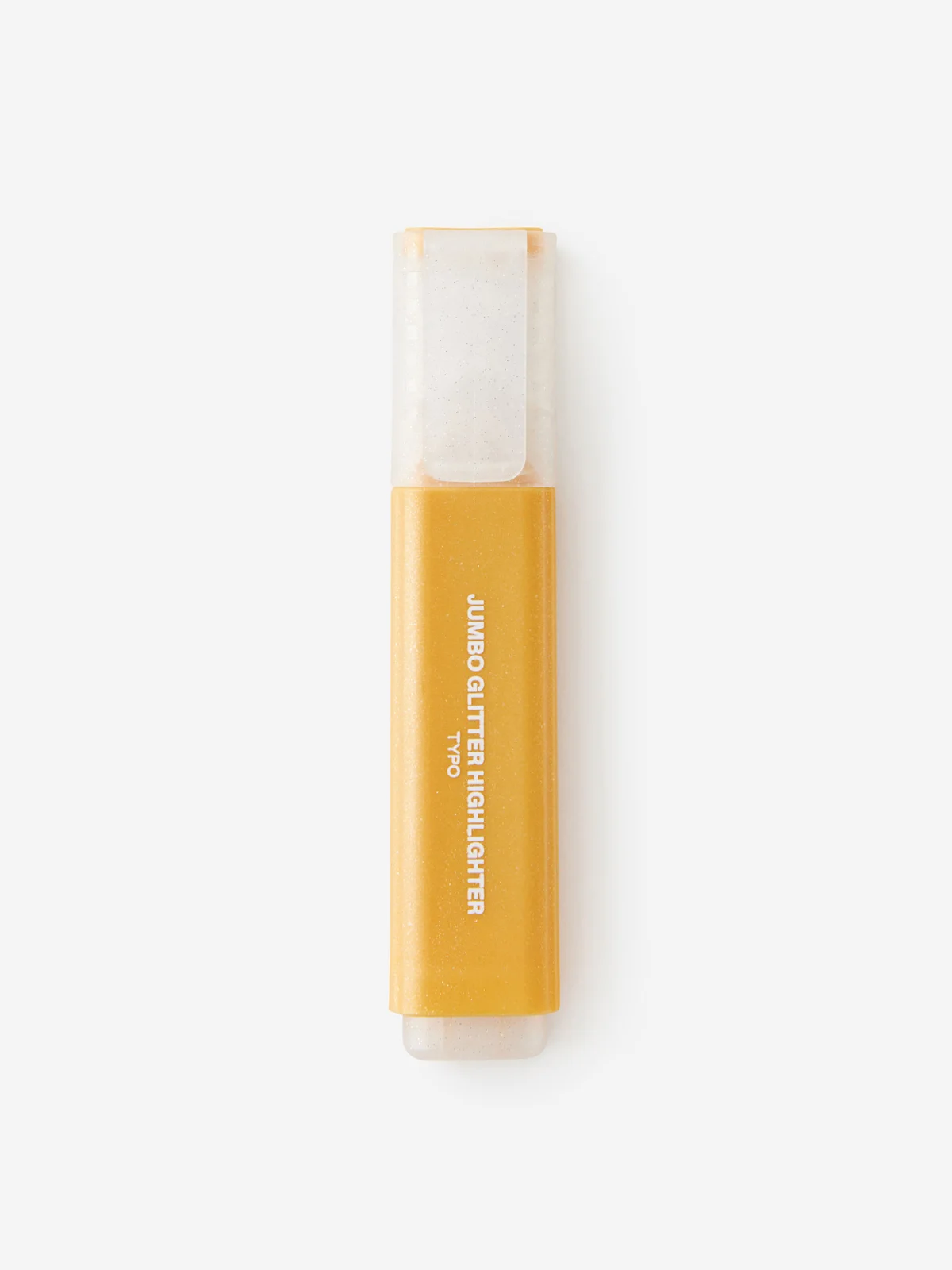 TYPO Bút Dạ Quang - Jumbo Glitter Highlighter