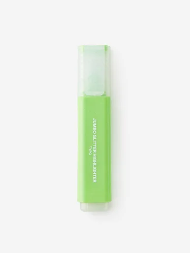 TYPO Bút Dạ Quang - Jumbo Glitter Highlighter