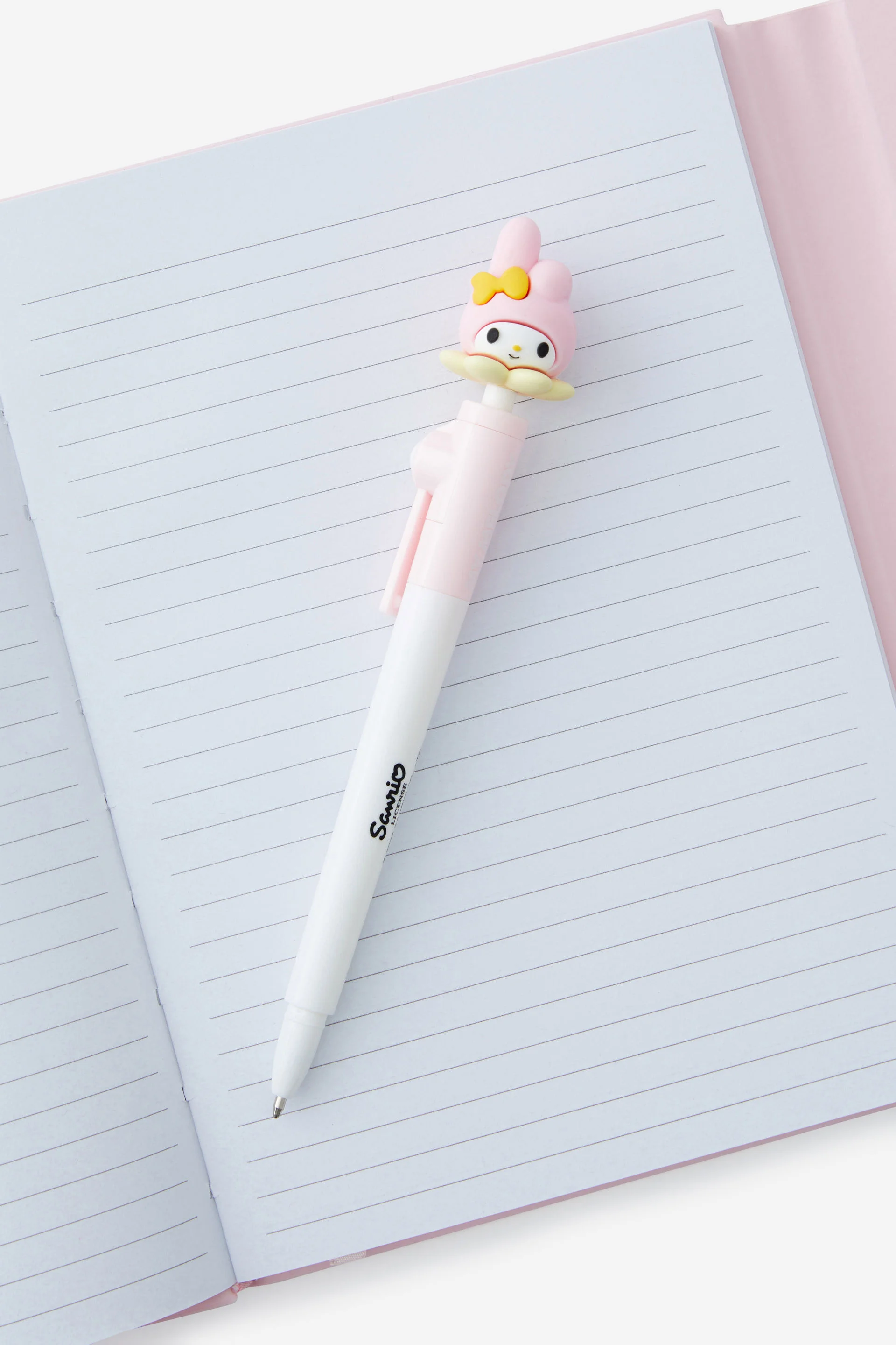 TYPO Bút Bi Kiểu - Premium Fidget Pen