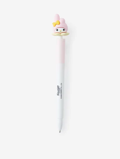 TYPO Bút Bi Kiểu - Premium Fidget Pen