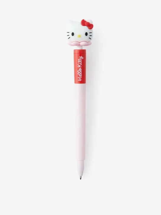 TYPO Bút Bi Kiểu - Premium Fidget Pen