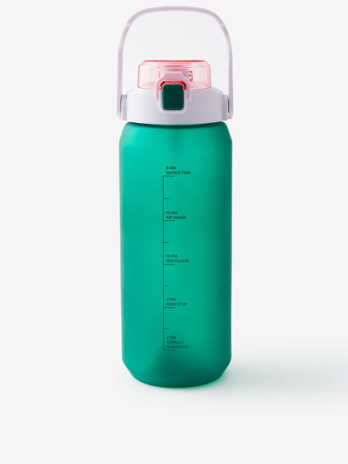 TYPO Bình Đựng Nước Bằng Nhựa 1.68L - Size Matters Oversized Plastic Drink Bottle 1.68L