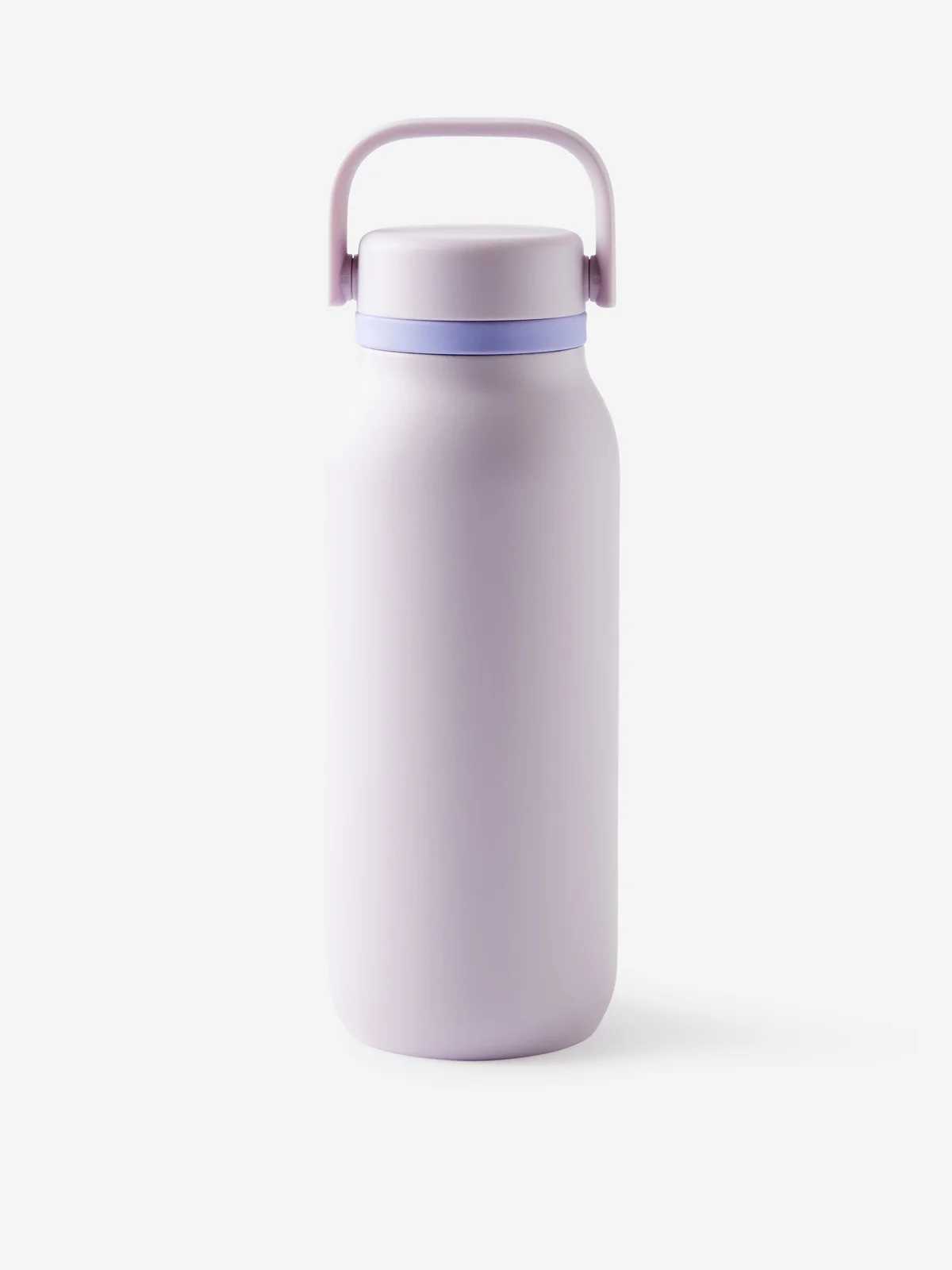 TYPO Bình Giữ Nhiệt Du Lịch 650Ml - The Spout Metal Drink Bottle 650Ml
