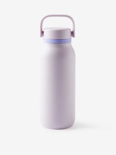 TYPO Bình Giữ Nhiệt Du Lịch 650Ml - The Spout Metal Drink Bottle 650Ml
