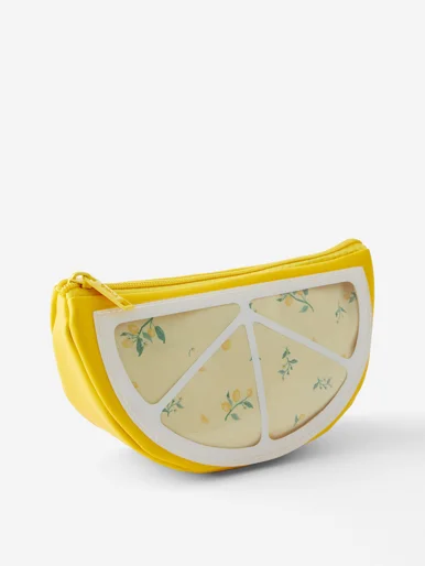 TYPO Ví Đựng Bút Kiểu - Novelty Shaped Pencil Case