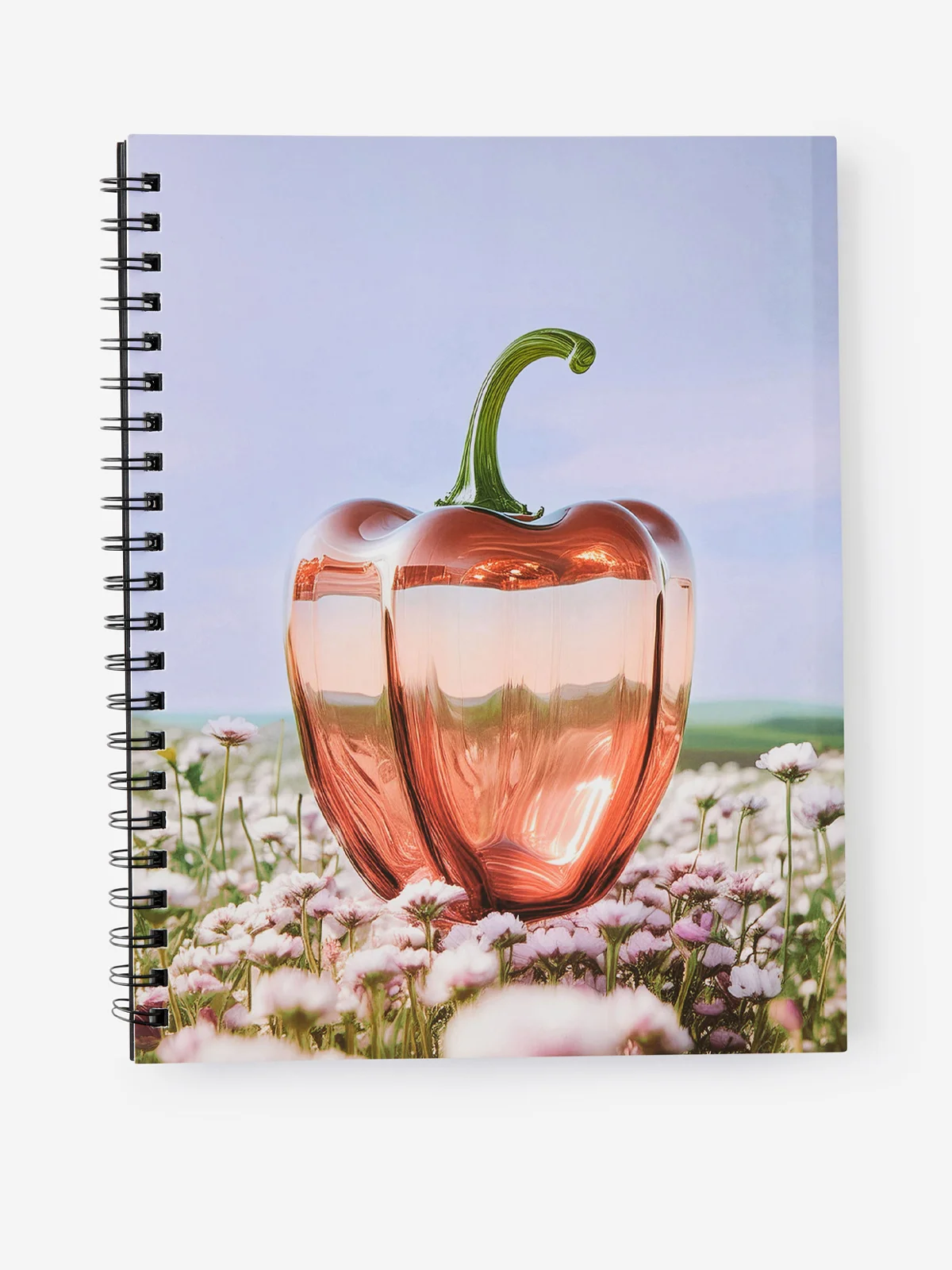 TYPO Sổ Tay A4 - A4 Campus Notebook V2