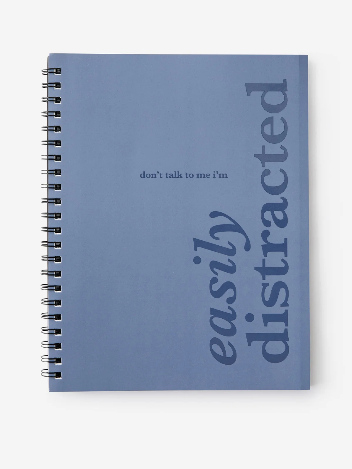 TYPO Sổ Tay A4 - A4 Campus Notebook V2