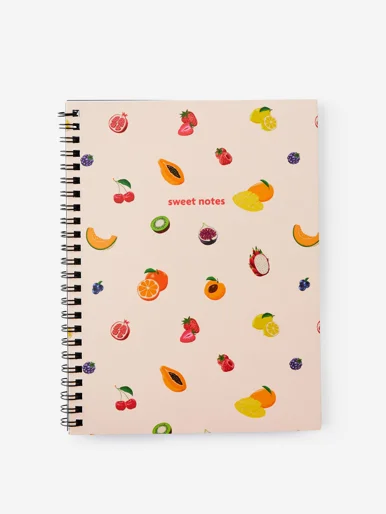 TYPO Sổ Tay A5 - A5 Spinout Notebook V2