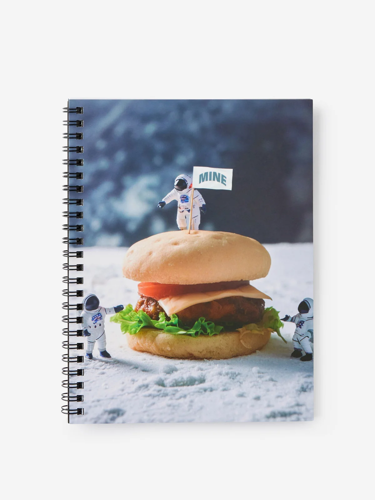 TYPO Sổ Tay A5 - A5 Spinout Notebook V2