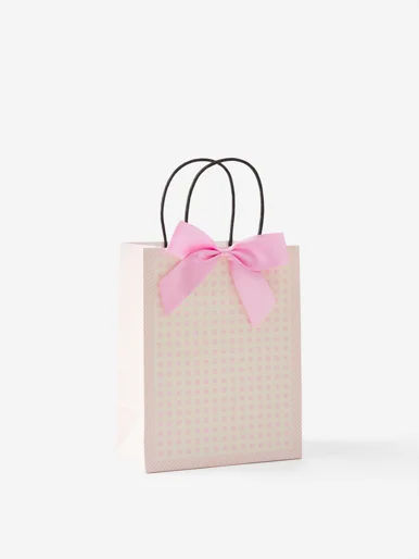 TYPO Túi Giấy Đựng Quà - Premium Get Stuffed Gift Bag Small