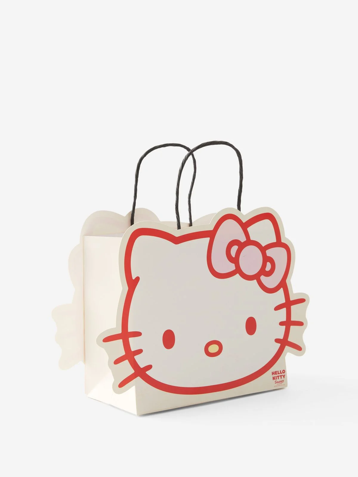 TYPO Túi Giấy Đựng Đồ - Premium Get Stuffed Gift Bag Small