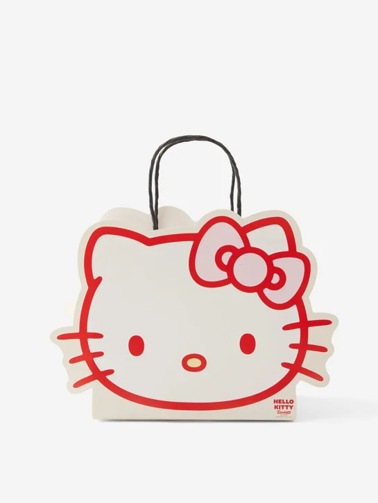 TYPO Túi Giấy Đựng Đồ - Premium Get Stuffed Gift Bag Small