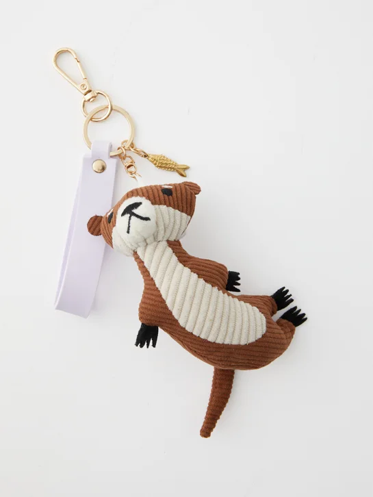 TYPO Móc Treo Trang Trí Túi Xách - Bag Charm