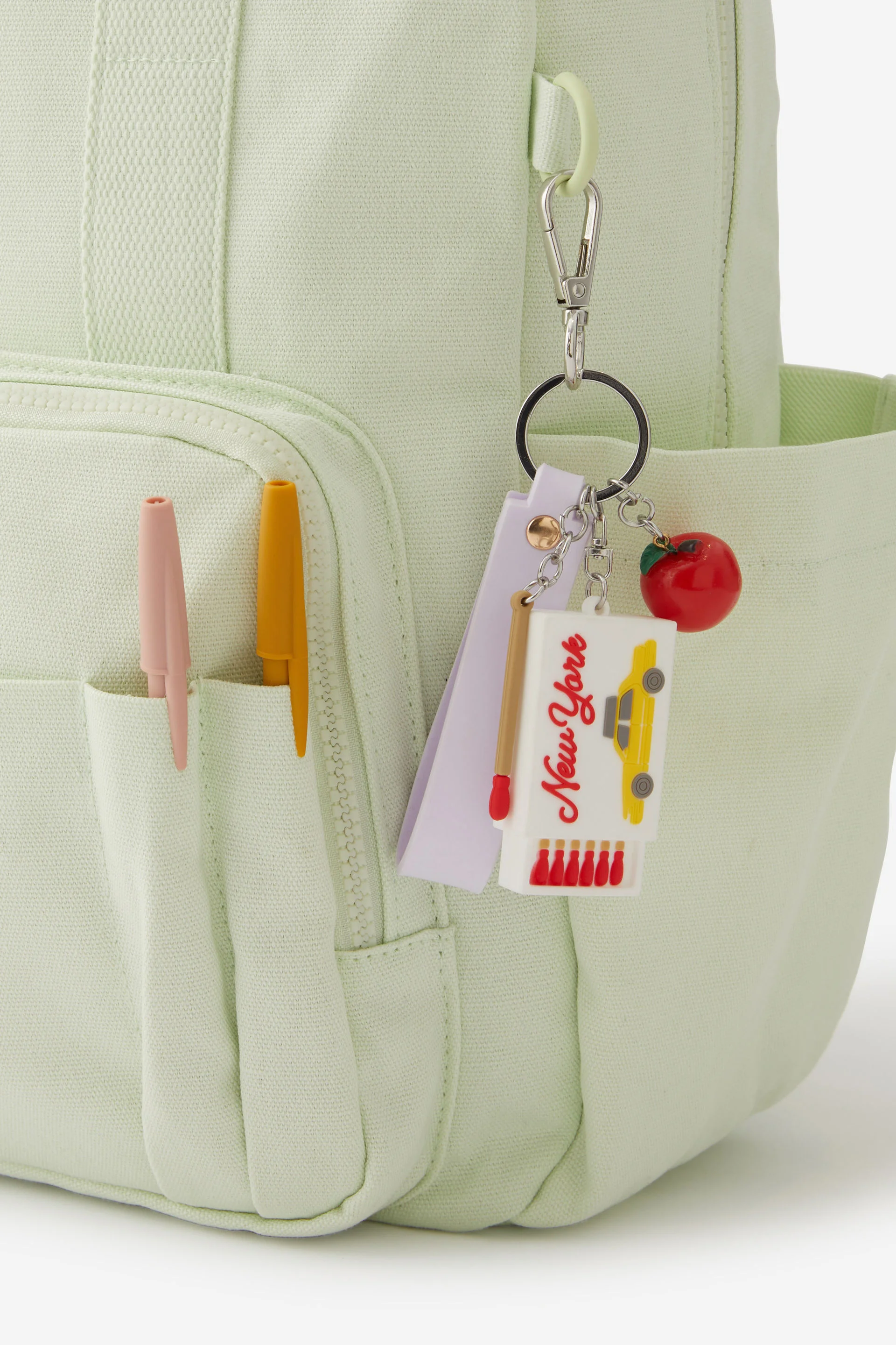 TYPO Móc Treo Túi Xách - Bag Charm