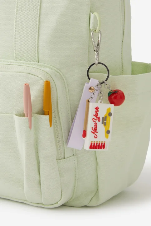 TYPO Móc Treo Túi Xách - Bag Charm