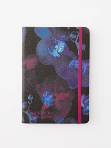 TYPO Sổ Tay A5 - A5 Weekly Buffalo Diary