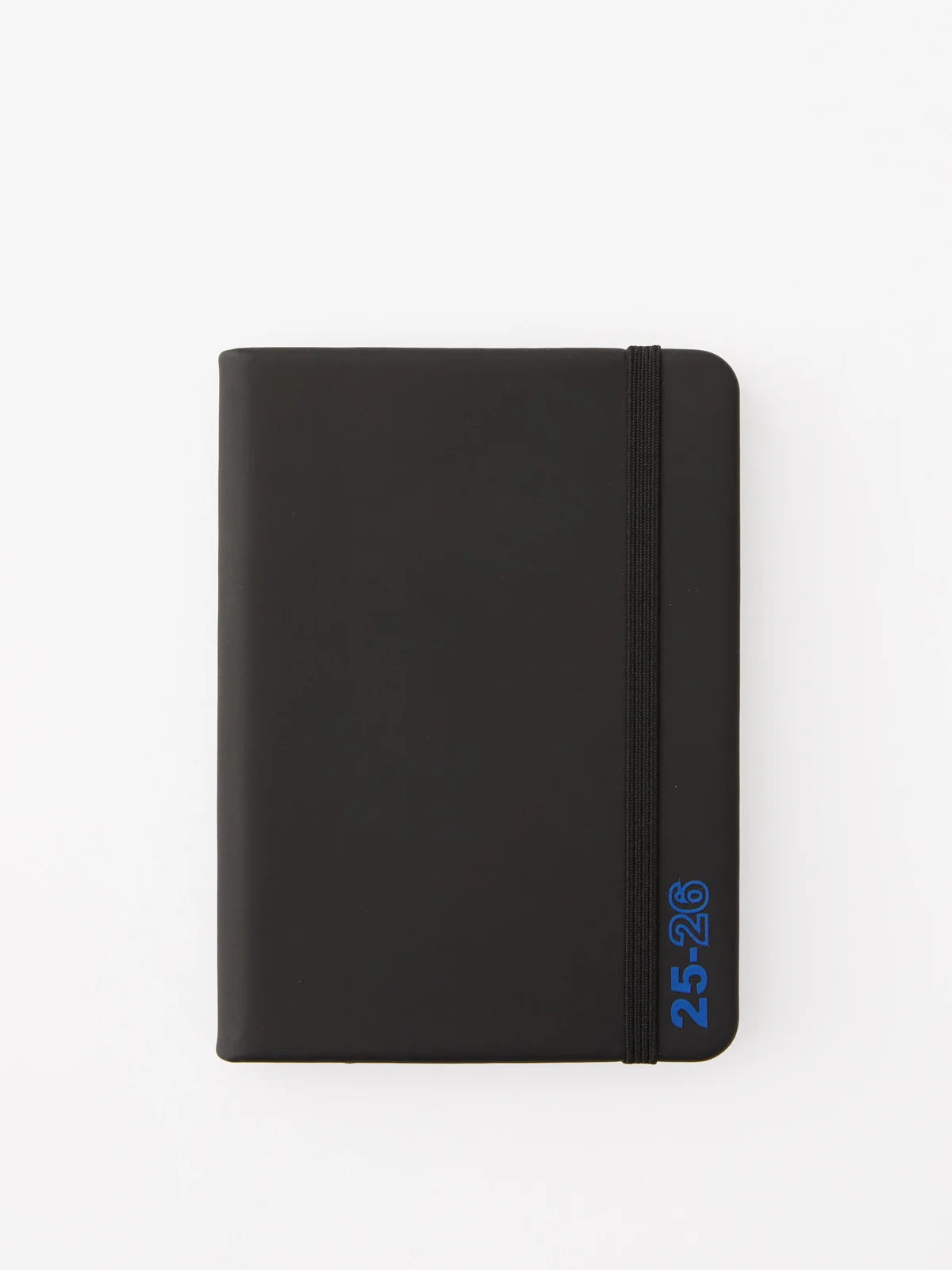 TYPO Sổ Tay A6 - A6 Weekly Buffalo Diary   