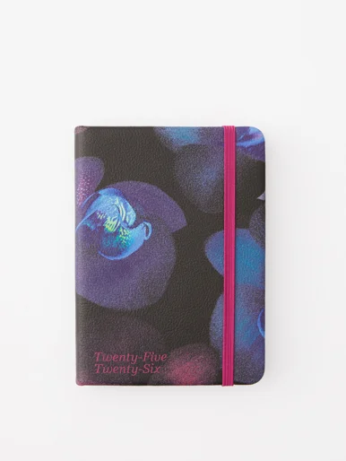 TYPO Sổ Tay A6 - A6 Weekly Buffalo Diary
