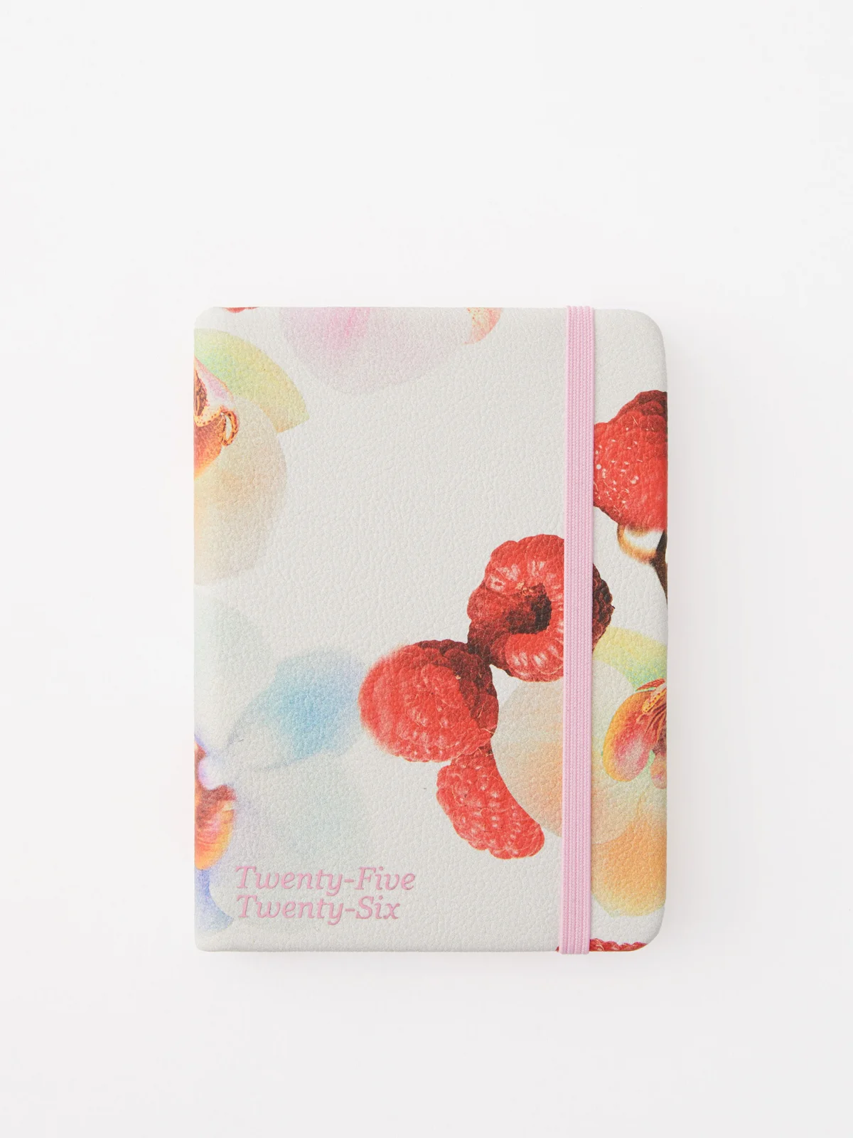 TYPO Sổ Tay A6 - A6 Weekly Buffalo Diary   