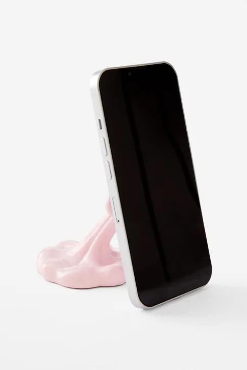 TYPO Giá Đỡ Điện Thoại - Ceramic Phone Holder
