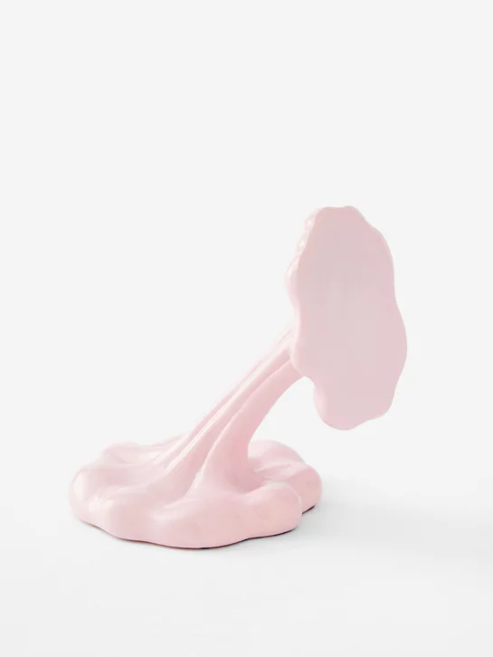 TYPO Giá Đỡ Điện Thoại - Ceramic Phone Holder