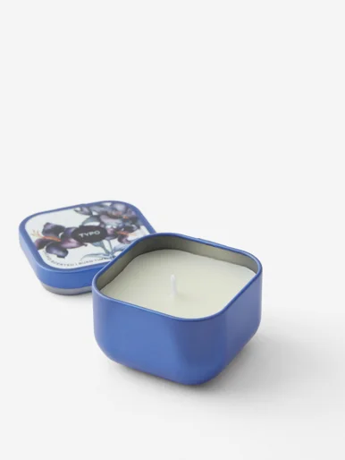 TYPO Nến Thơm Trang Trí - Traveller Tin Candle