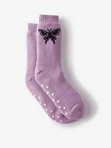 TYPO Vớ Dài - Lounge Around Slipper Sock