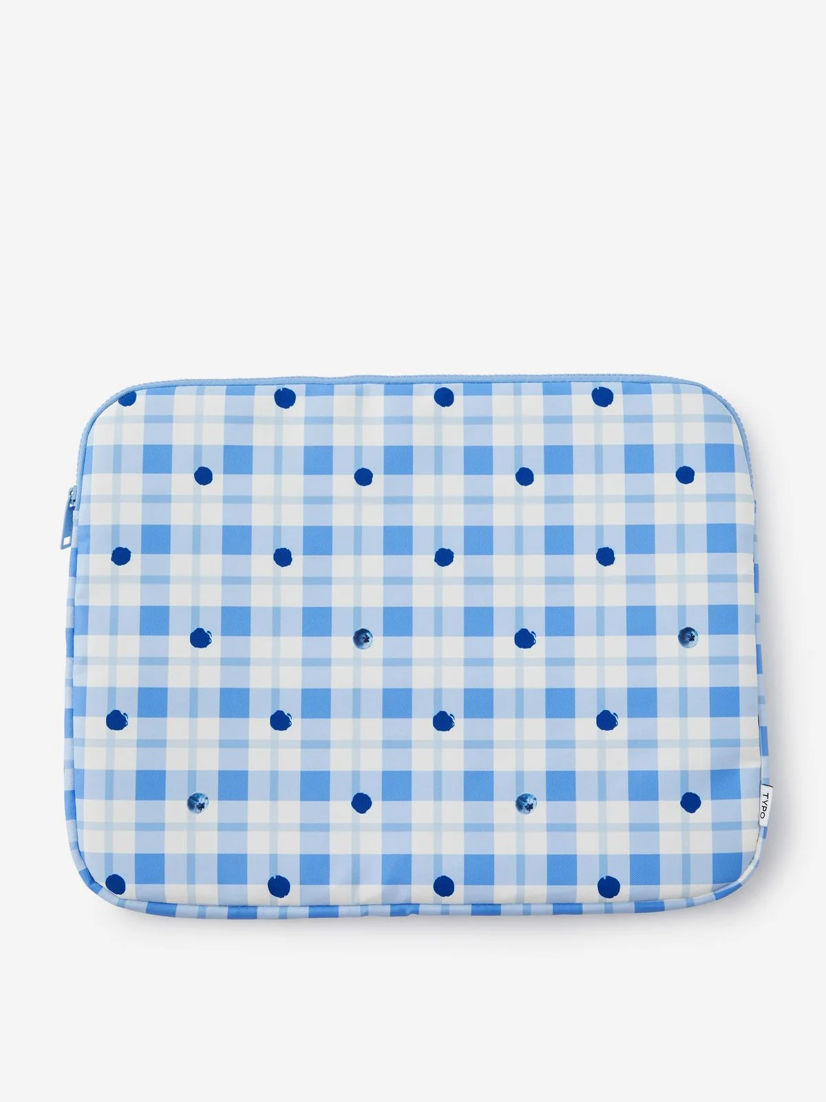 TYPO Túi Đựng Laptop 15 Inch - All Rounder 15Inch Laptop Case